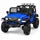 24V 2 Seater Ride On Car for Big Kids, Remote Control, Spring Suspension, LED Lights, Music & Bluetooth, 4WD Electric Vehicle for Kids Ages 3-8