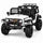 24V 2 Seater Ride On Car for Big Kids, Remote Control, Spring Suspension, LED Lights, Music & Bluetooth, 4WD Electric Vehicle for Kids Ages 3-8